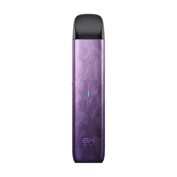 Phoenix Purple Uwell Caliburn G4 Mini Vape Kit